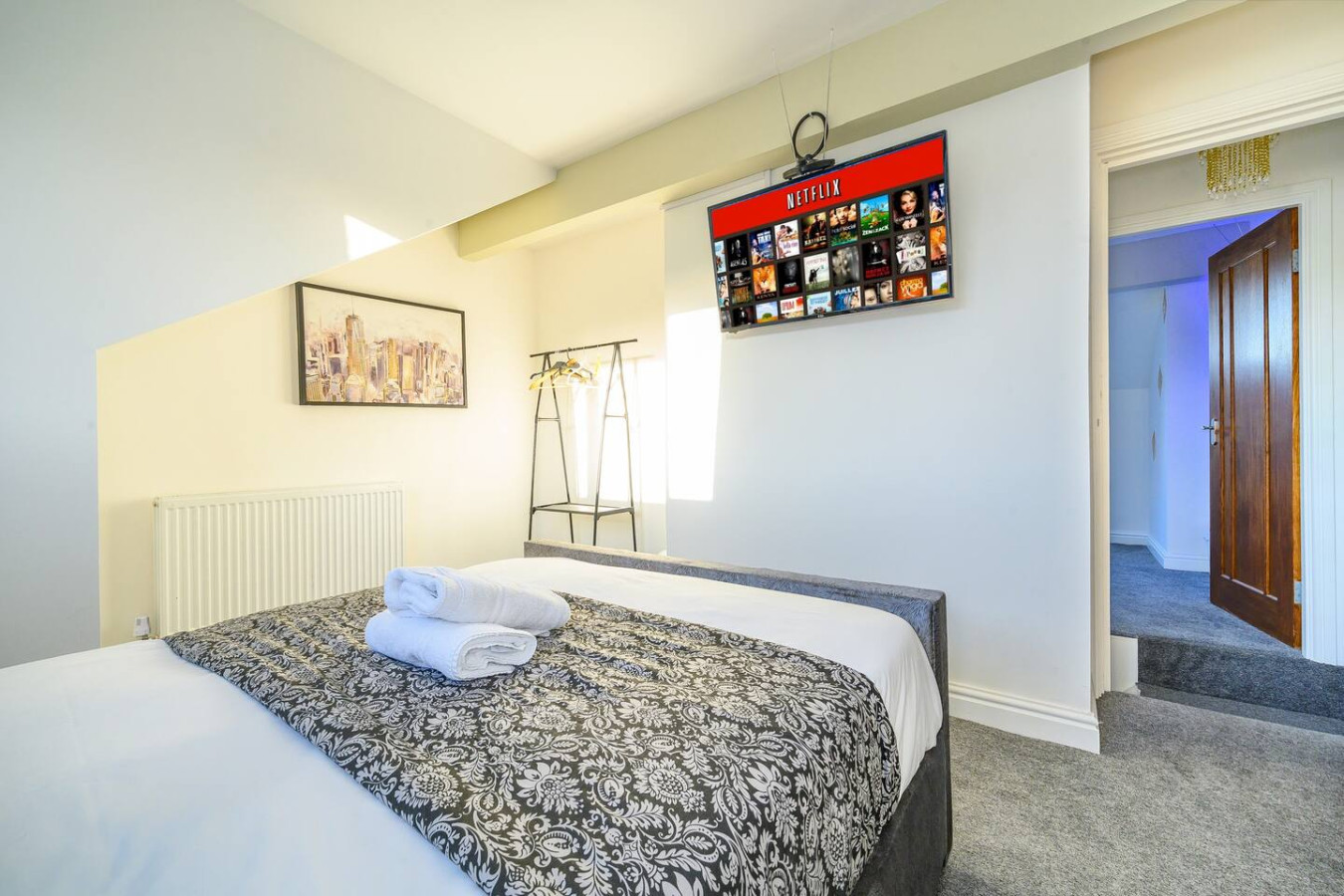 *75CR* Setup for your most relaxed & amazing stay in Cemetery Road - Property image 24 - VivreStays