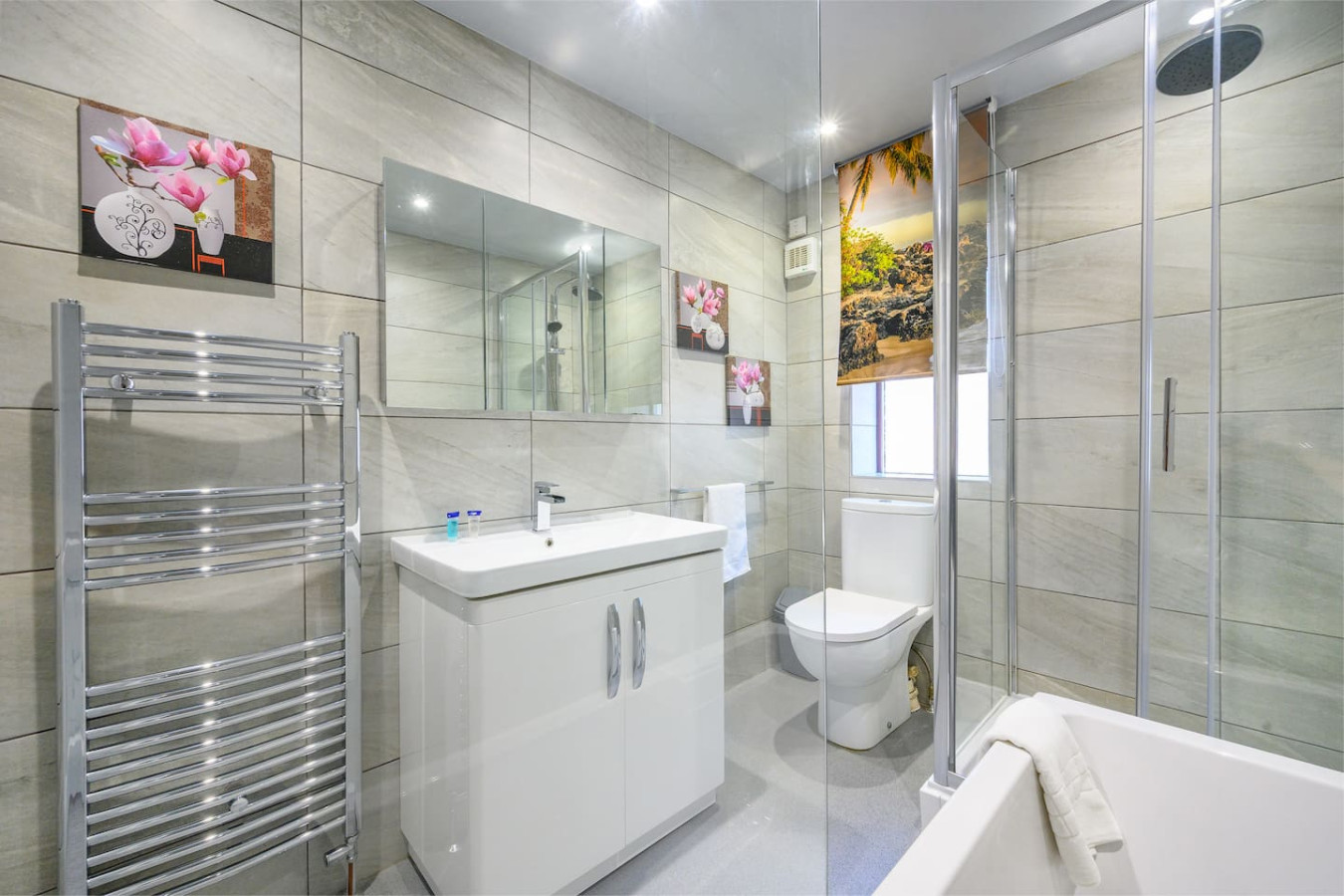 -VL- Stylish & Relaxed Stay/Free Parking/Free WiFi in 51 Vesper Lane - Property image 30 - VivreStays