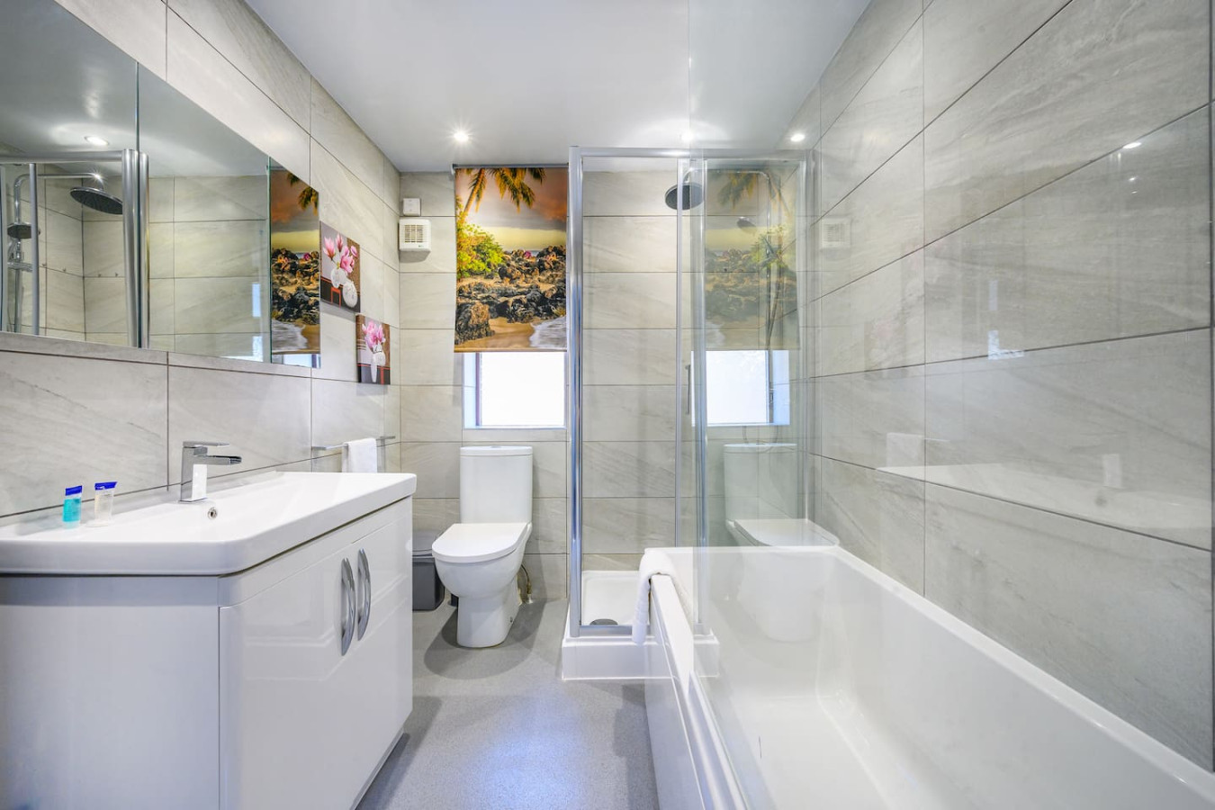 -VL- Stylish & Relaxed Stay/Free Parking/Free WiFi in 51 Vesper Lane - Property image 28 - VivreStays