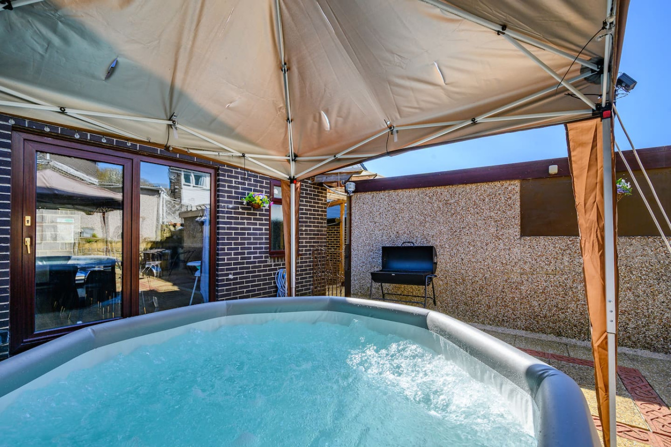 -VL- Stylish & Relaxed Stay/Free Parking/Free WiFi in 51 Vesper Lane - Property image 51 - VivreStays