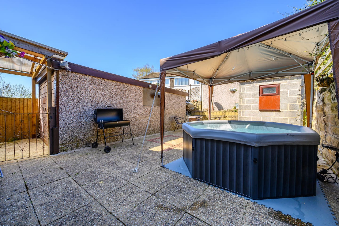 -VL- Stylish & Relaxed Stay/Free Parking/Free WiFi in 51 Vesper Lane - Property image 53 - VivreStays