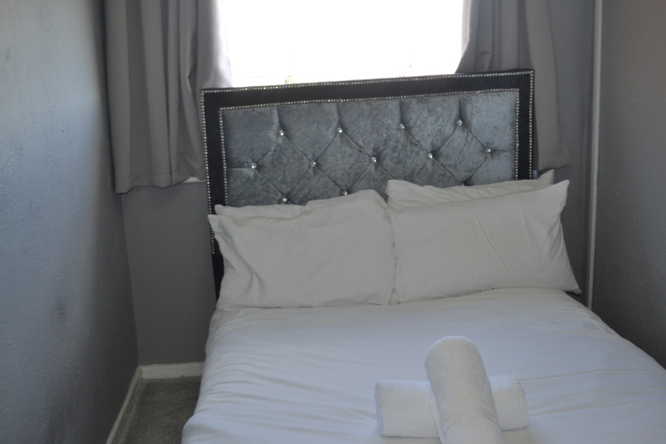 -VL- Stylish & Relaxed Stay/Free Parking/Free WiFi in 51 Vesper Lane - Property image 45 - VivreStays
