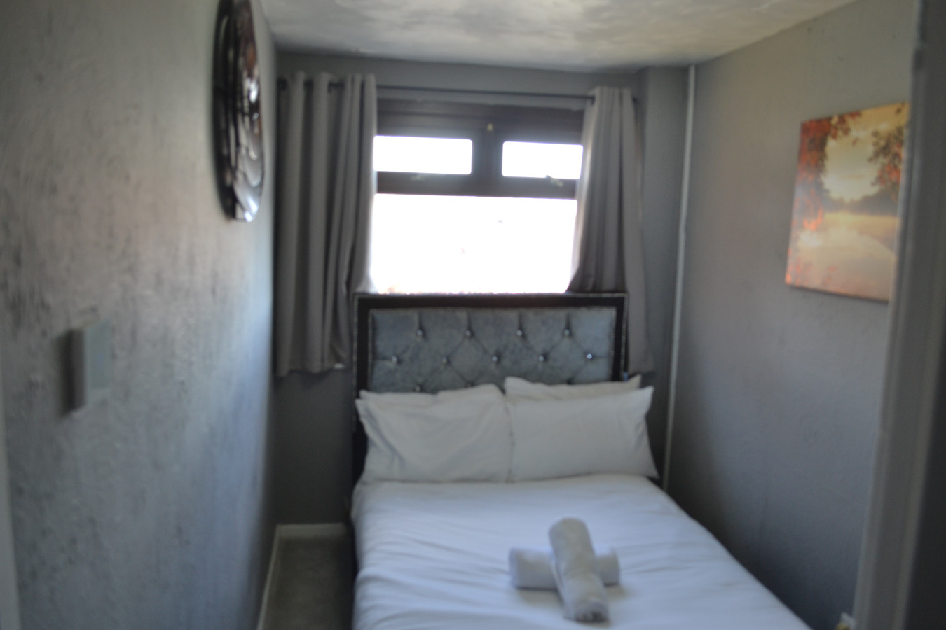 -VL- Stylish & Relaxed Stay/Free Parking/Free WiFi in 51 Vesper Lane - Property image 44 - VivreStays