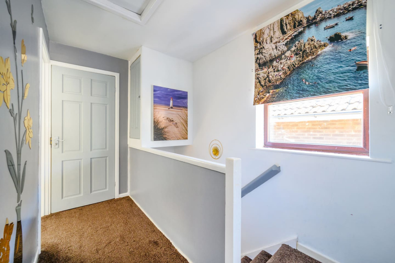 -VL- Stylish & Relaxed Stay/Free Parking/Free WiFi in 51 Vesper Lane - Property image 42 - VivreStays