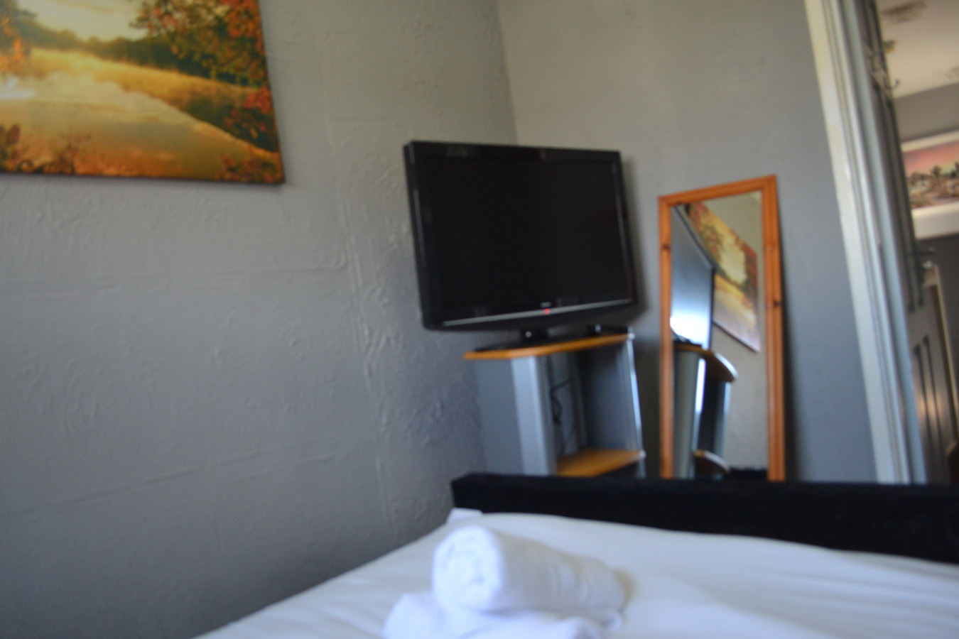 -VL- Stylish & Relaxed Stay/Free Parking/Free WiFi in 51 Vesper Lane - Property image 47 - VivreStays