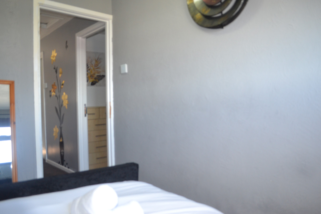 -VL- Stylish & Relaxed Stay/Free Parking/Free WiFi in 51 Vesper Lane - Property image 46 - VivreStays