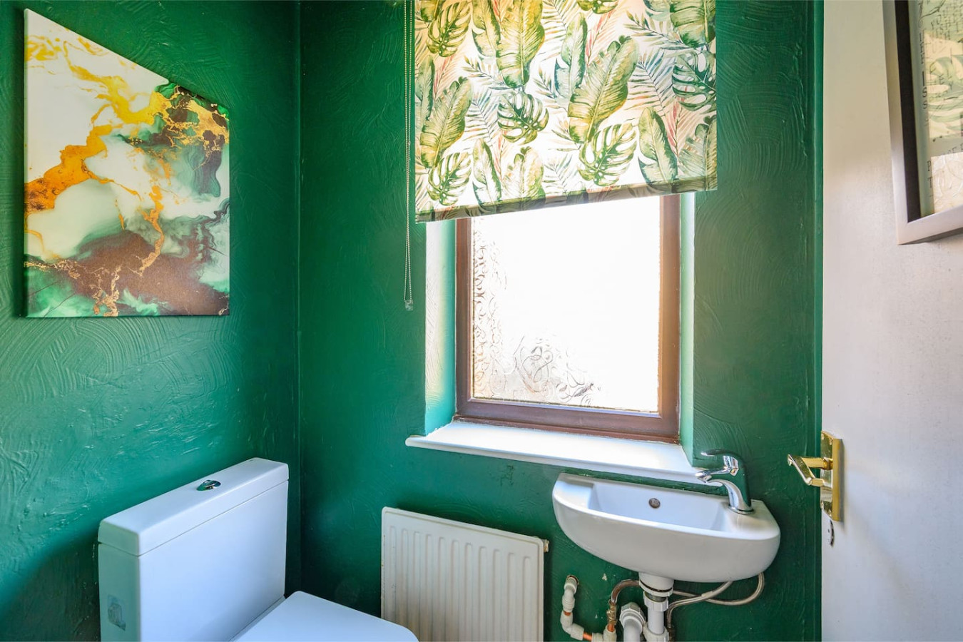-VL- Stylish & Relaxed Stay/Free Parking/Free WiFi in 51 Vesper Lane - Property image 27 - VivreStays