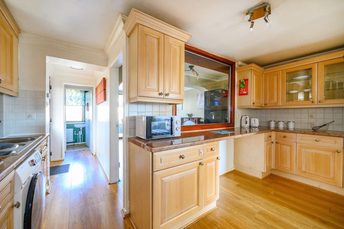 -VL- Stylish & Relaxed Stay/Free Parking/Free WiFi in 51 Vesper Lane - Property image 25 - VivreStays