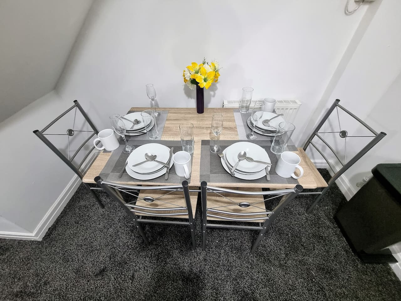 For Your most relaxed and cosy stay in 17 Chatsworth Mews, Morley, Leeds LS27 8AB, UK - Property image 23 - VivreStays