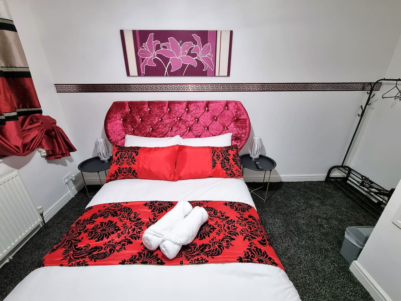 For Your most relaxed and cosy stay in 17 Chatsworth Mews, Morley, Leeds LS27 8AB, UK - Property image 21 - VivreStays