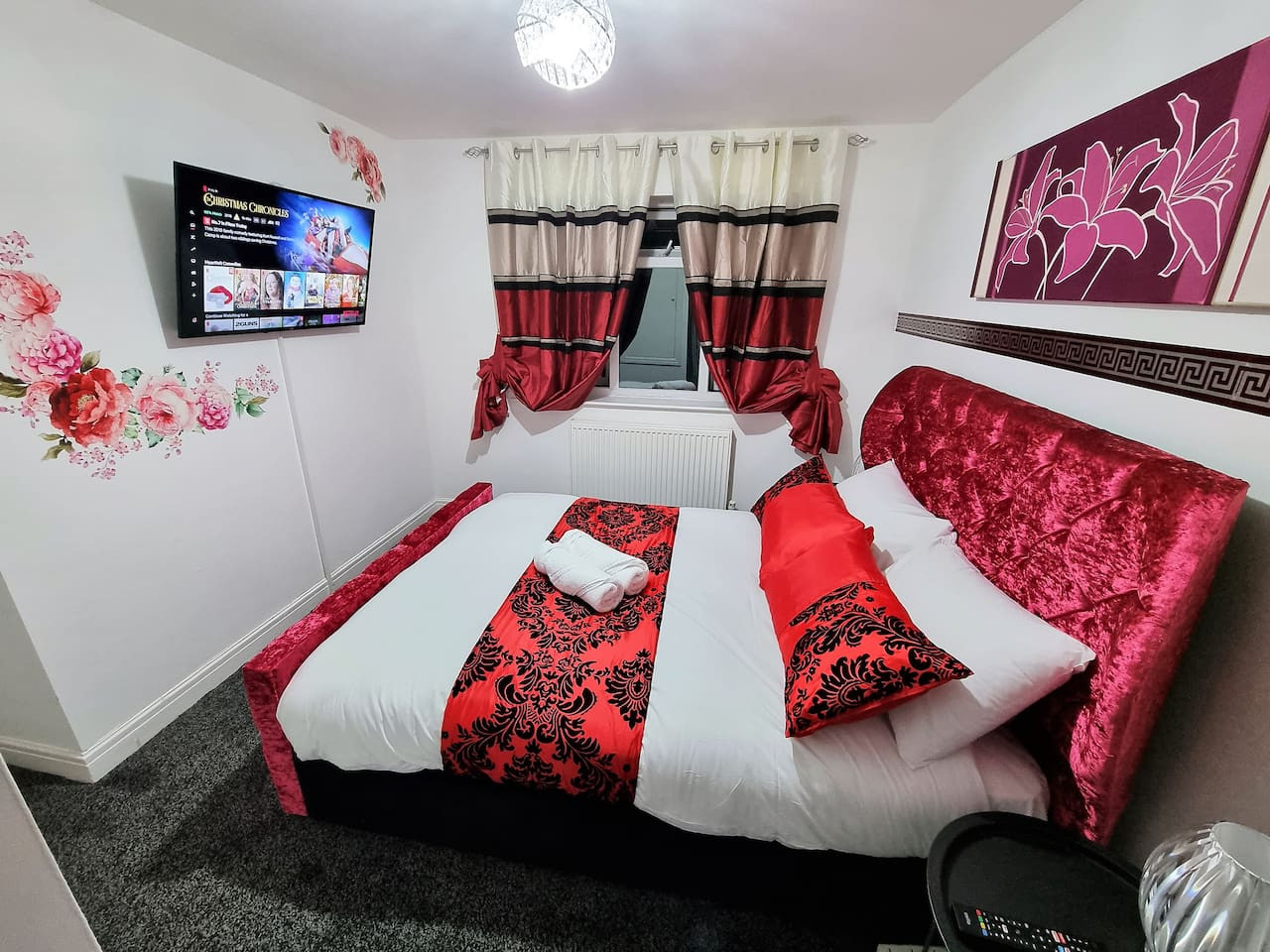 For Your most relaxed and cosy stay serviced apartment - Morley - VivreStays