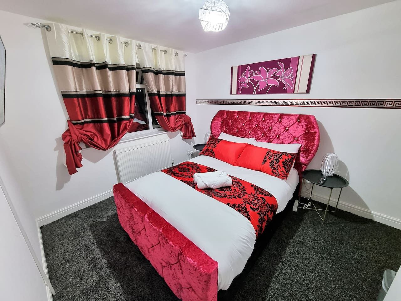 For Your most relaxed and cosy stay in 17 Chatsworth Mews, Morley, Leeds LS27 8AB, UK - Property image 20 - VivreStays