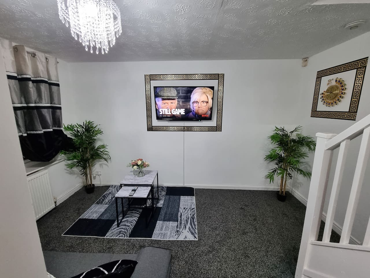 For Your most relaxed and cosy stay in 17 Chatsworth Mews, Morley, Leeds LS27 8AB, UK - Property image 9 - VivreStays