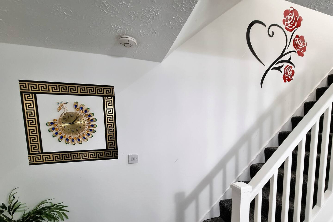 For Your most relaxed and cosy stay in 17 Chatsworth Mews, Morley, Leeds LS27 8AB, UK - Property image 25 - VivreStays