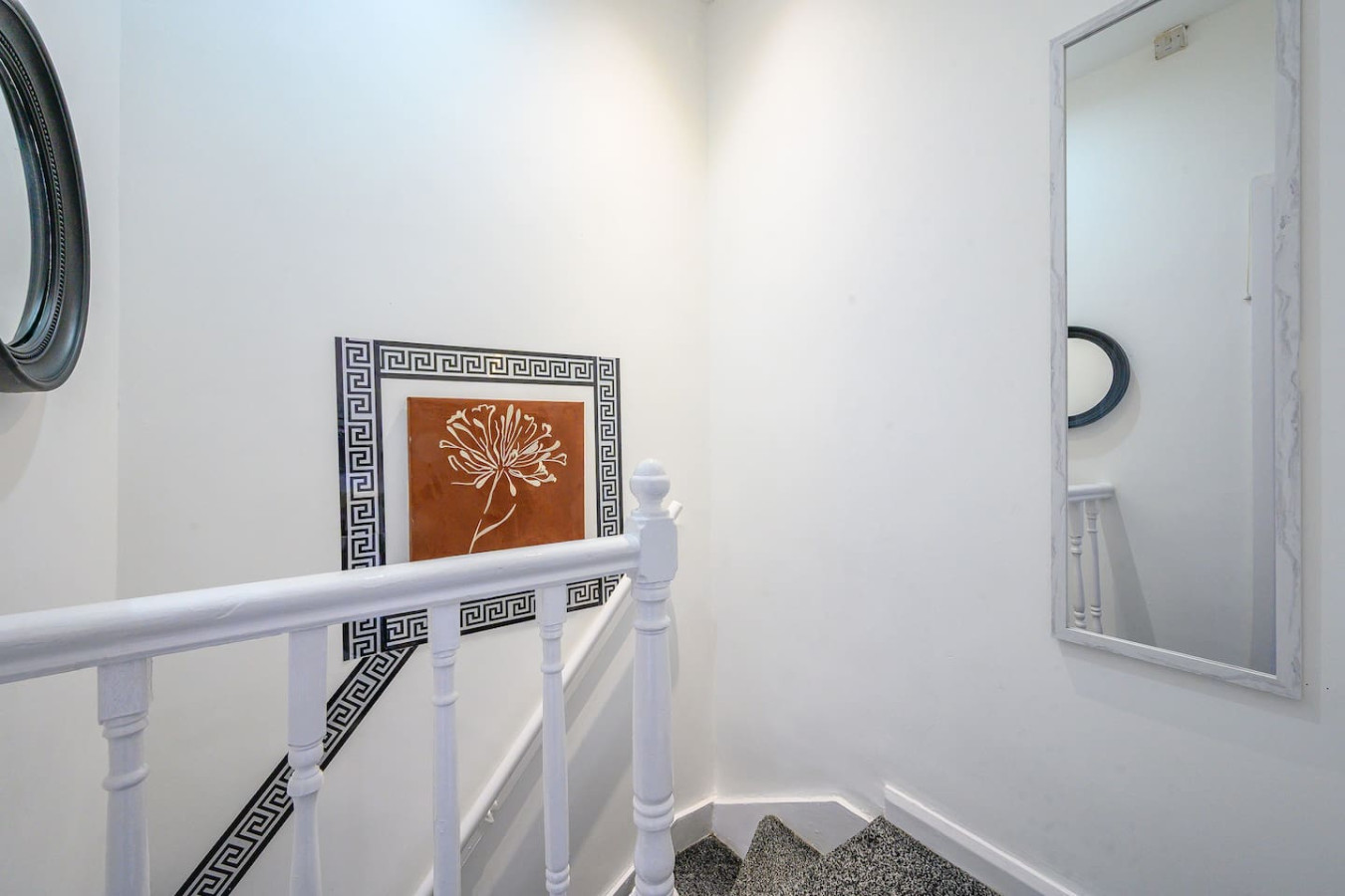 *A23S* for your most relaxed & Cosy stay + Parking in Arley Street - Property image 18 - VivreStays