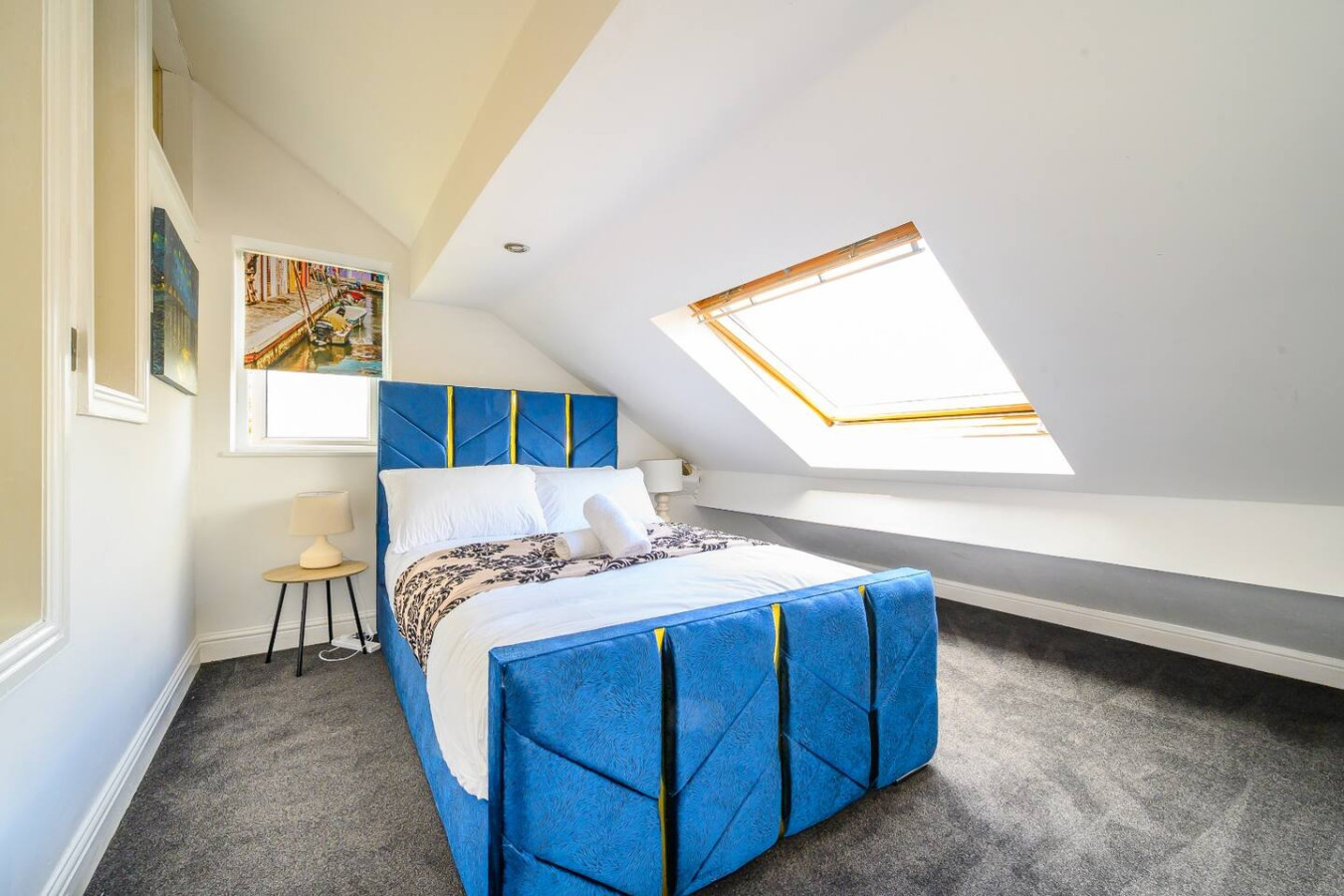 H17A Cosy & Welcoming home in 17a Fountain Street - Property image 8 - VivreStays
