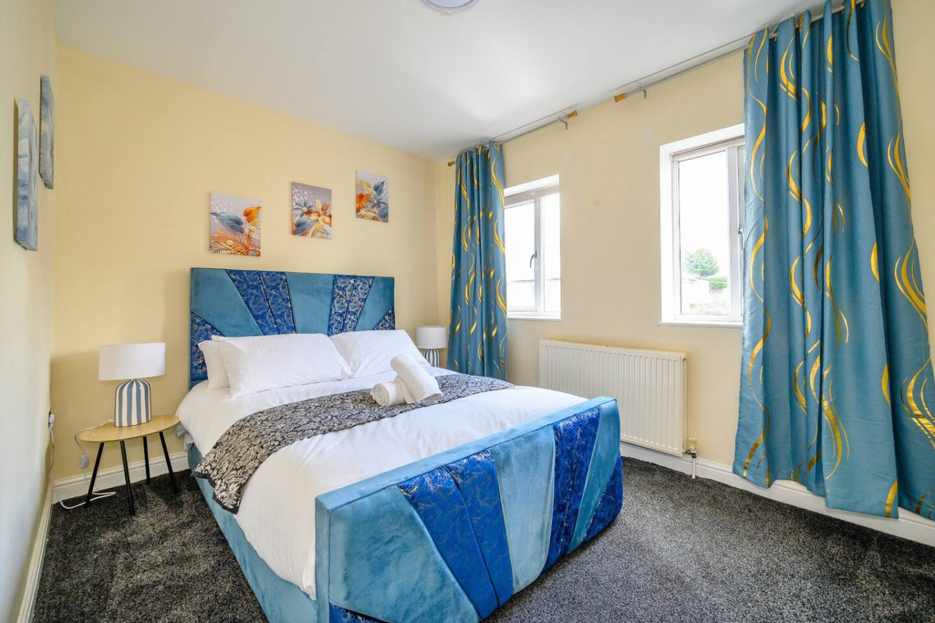 H17A Cosy & Welcoming home in 17a Fountain Street - Property image 6 - VivreStays