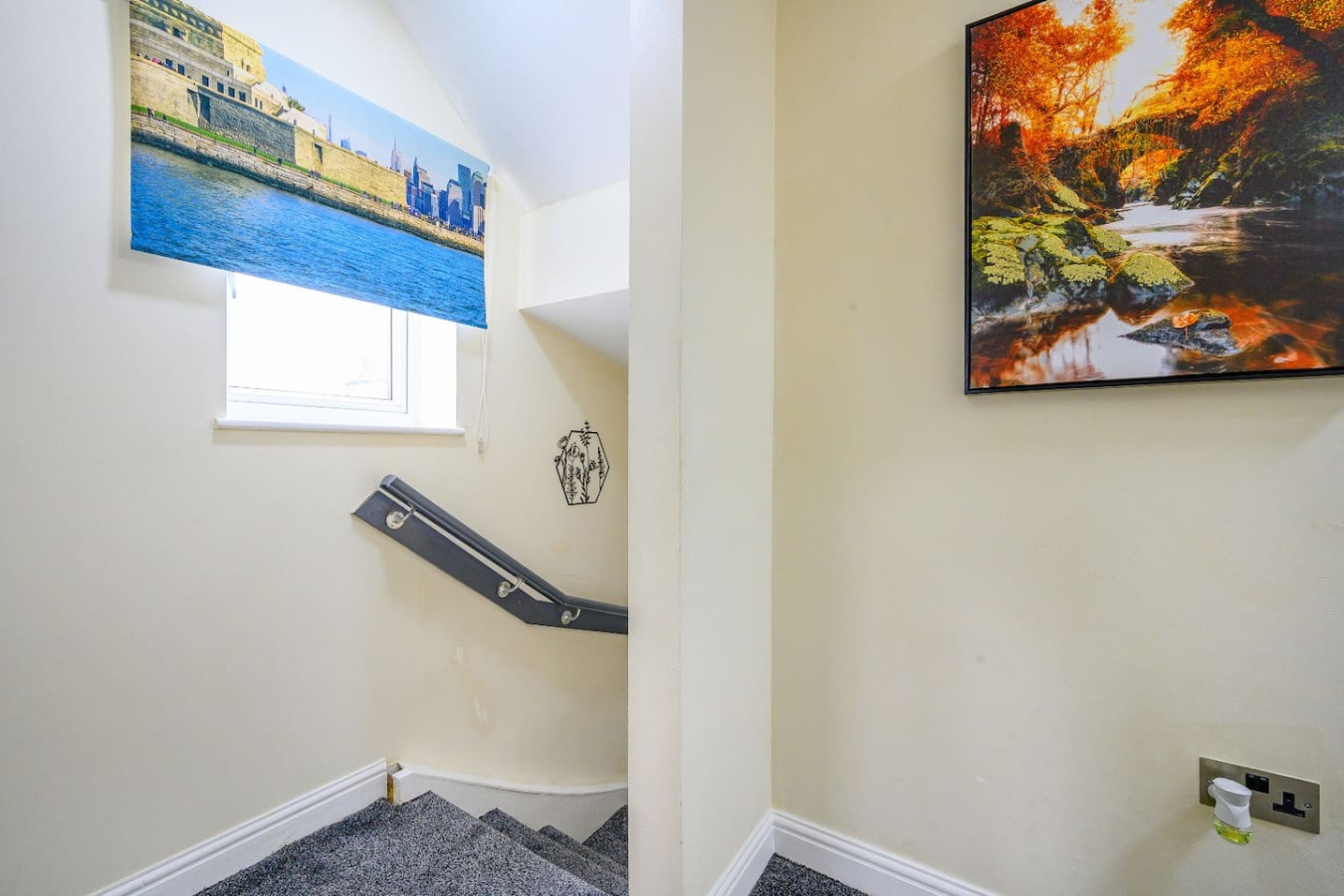 H17A Cosy & Welcoming home in 17a Fountain Street - Property image 19 - VivreStays