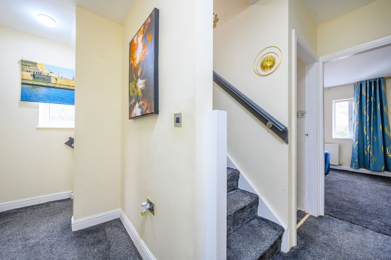 H17A Cosy & Welcoming home in 17a Fountain Street - Property image 21 - VivreStays