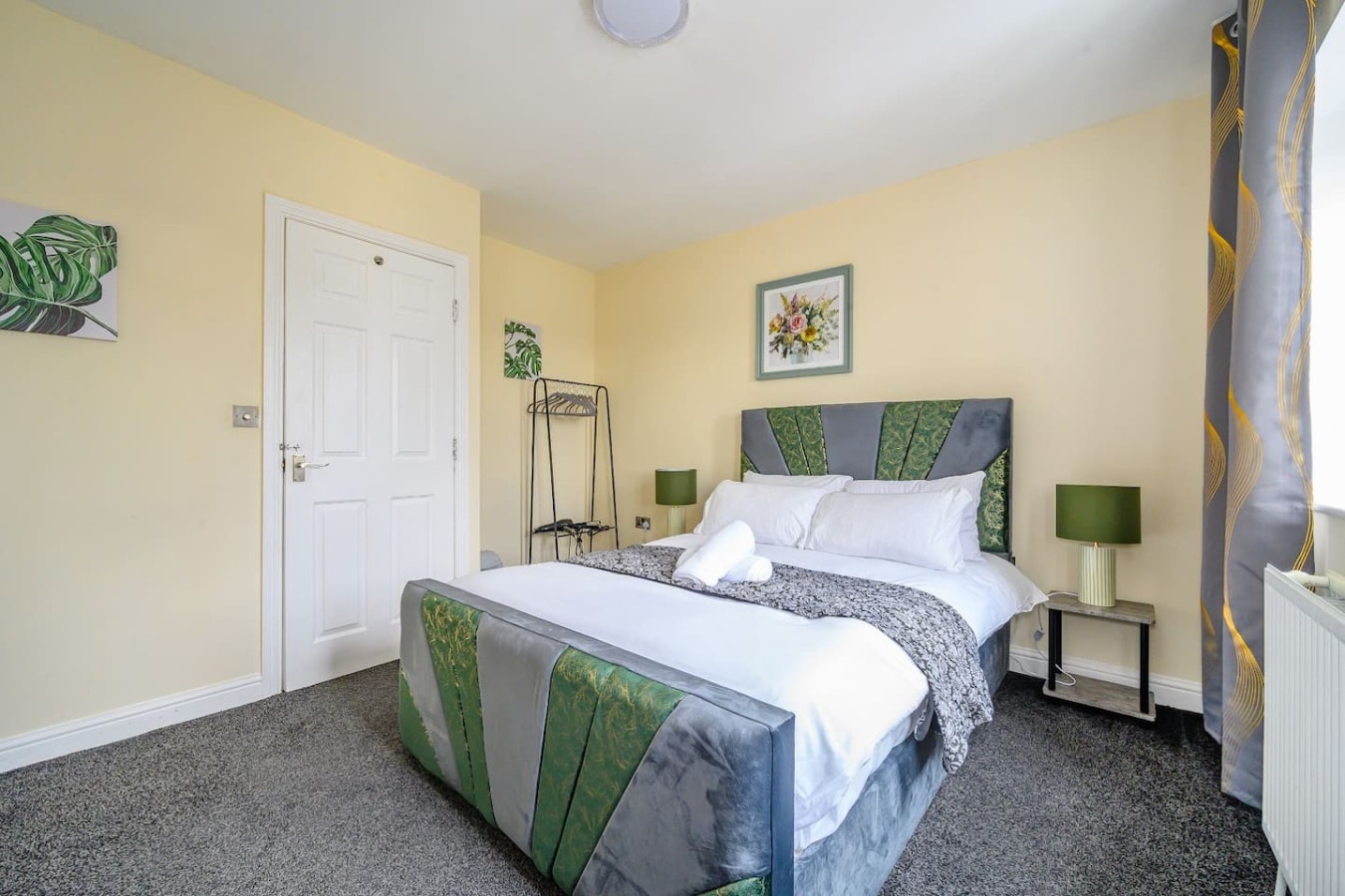 H17A Cosy & Welcoming home in 17a Fountain Street - Property image 7 - VivreStays