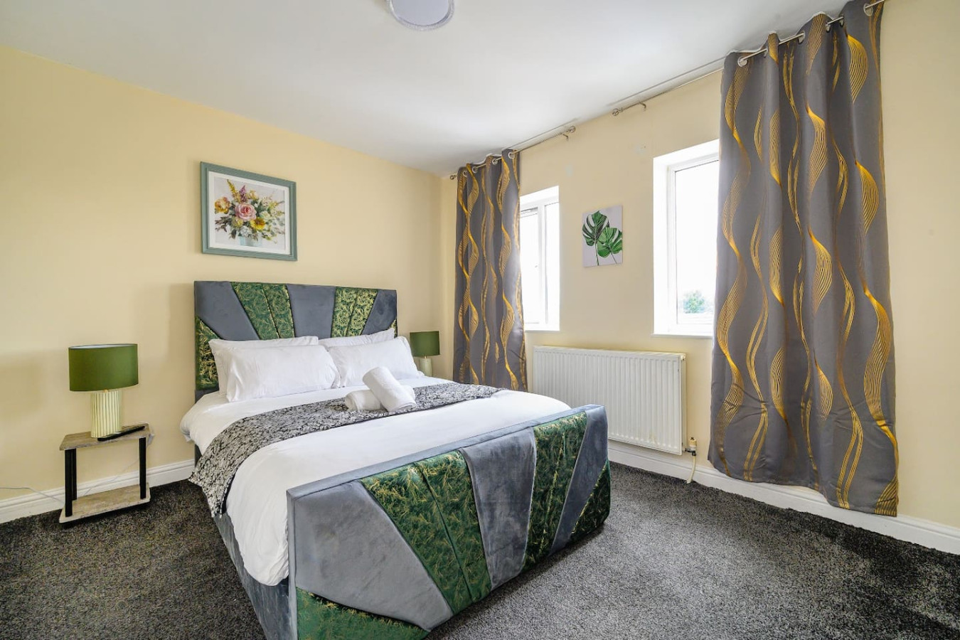 H17A Cosy & Welcoming home in 17a Fountain Street - Property image 11 - VivreStays