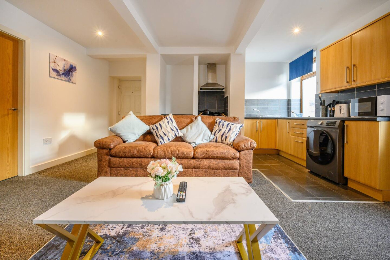 For Your most relaxed and cosy stay in 611 Wakefield Road - Property image 20 - VivreStays