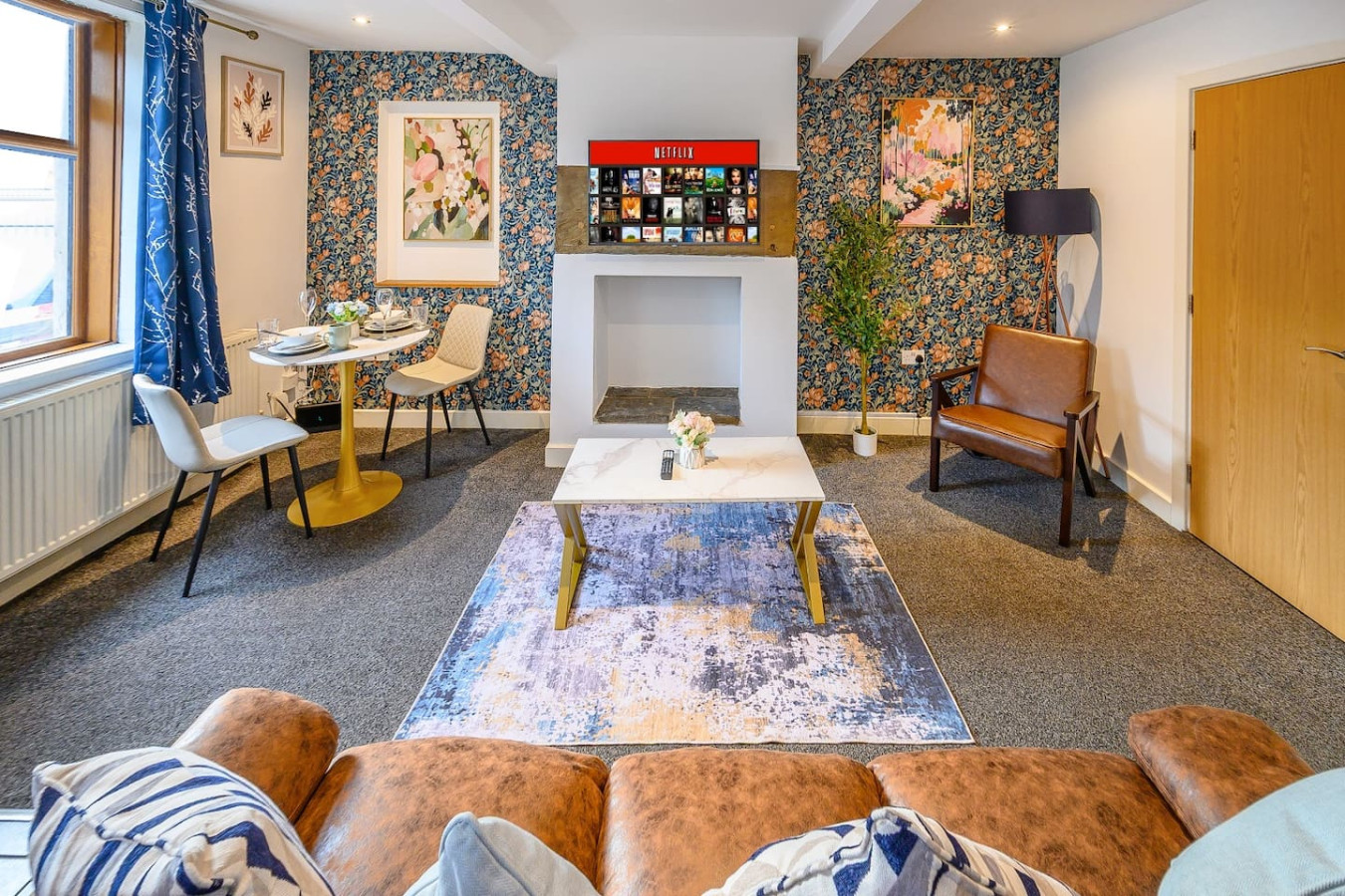 For Your most relaxed and cosy stay serviced apartment - Tandem - VivreStays