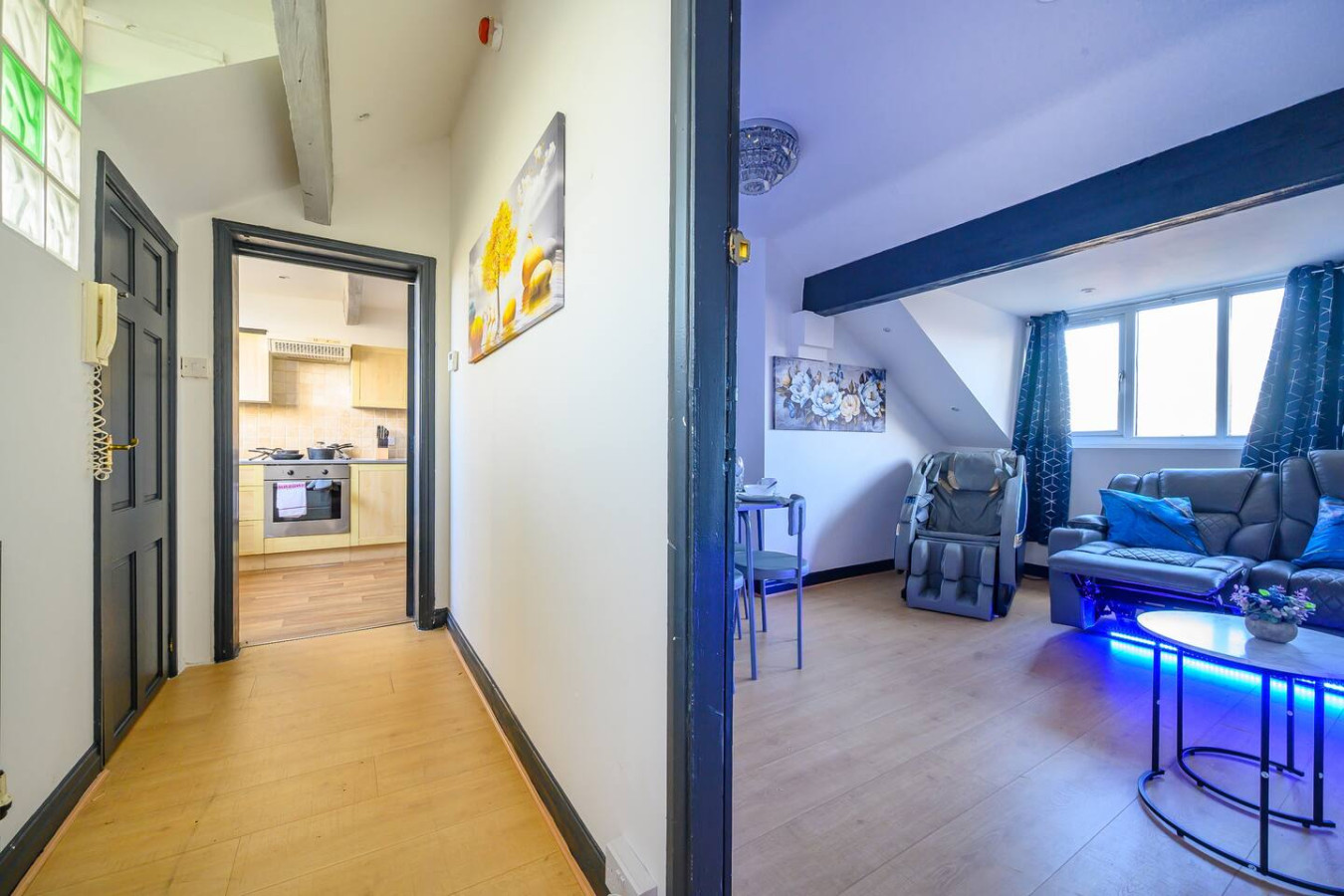 14GH* for most cosy and relaxed stay in Greenhill House, 1 Green Hill Road - Property image 23 - VivreStays
