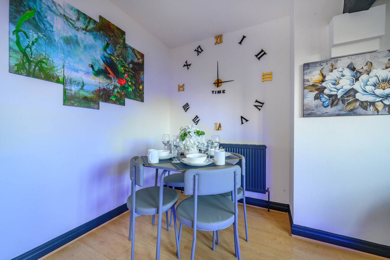 14GH* for most cosy and relaxed stay in Greenhill House, 1 Green Hill Road - Property image 18 - VivreStays