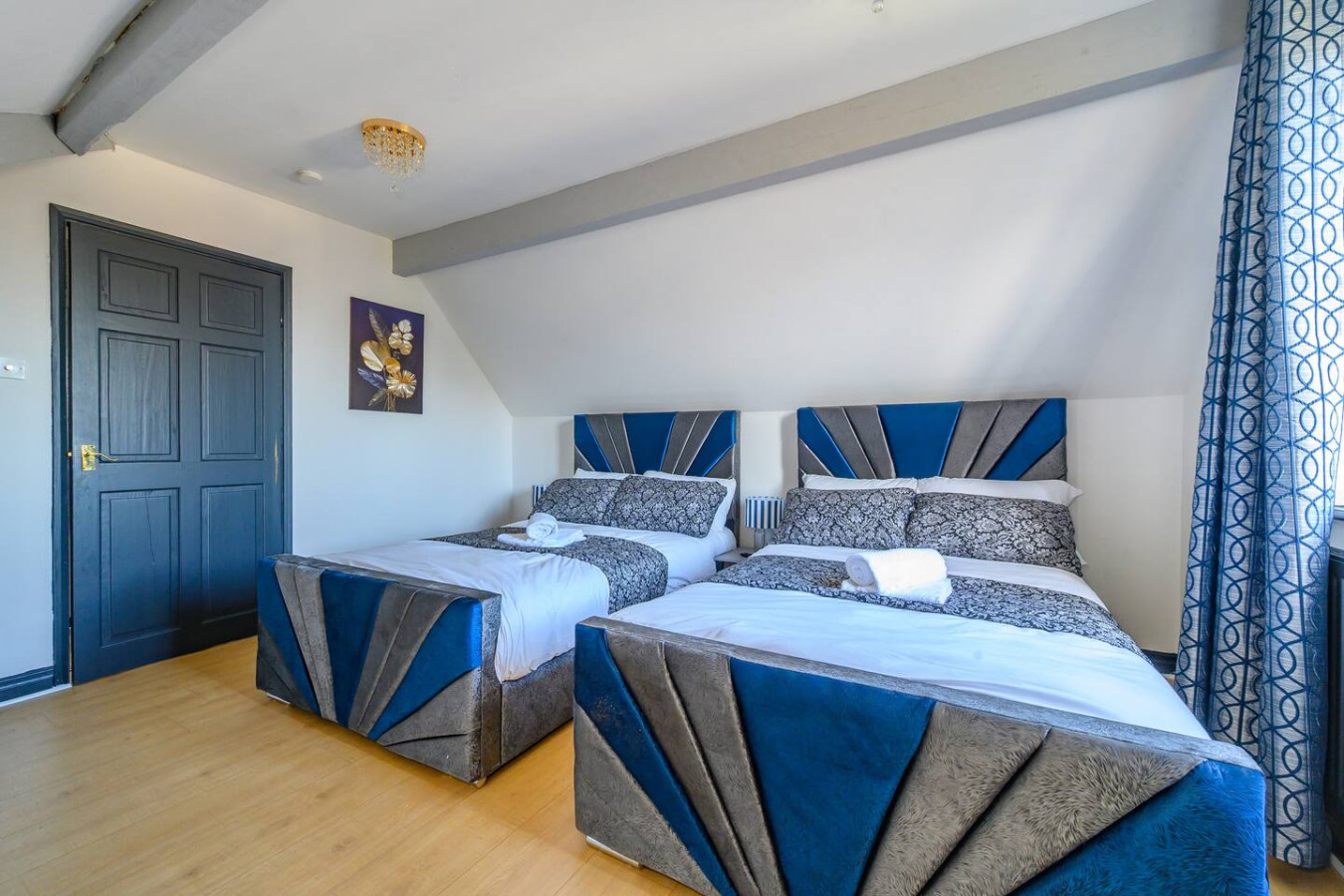 14GH* for most cosy and relaxed stay in Greenhill House, 1 Green Hill Road - Property image 9 - VivreStays