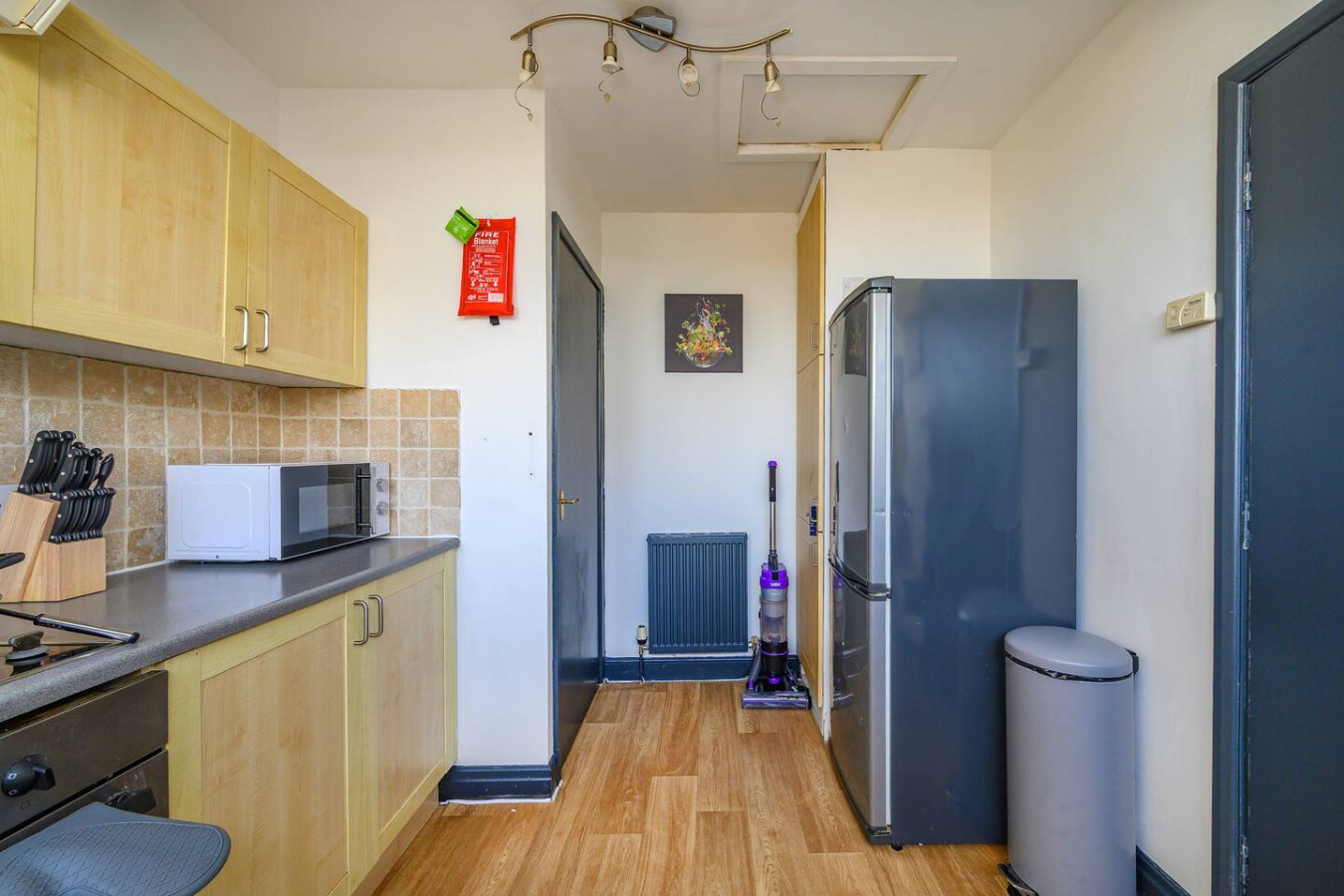 14GH* for most cosy and relaxed stay in Greenhill House, 1 Green Hill Road - Property image 24 - VivreStays