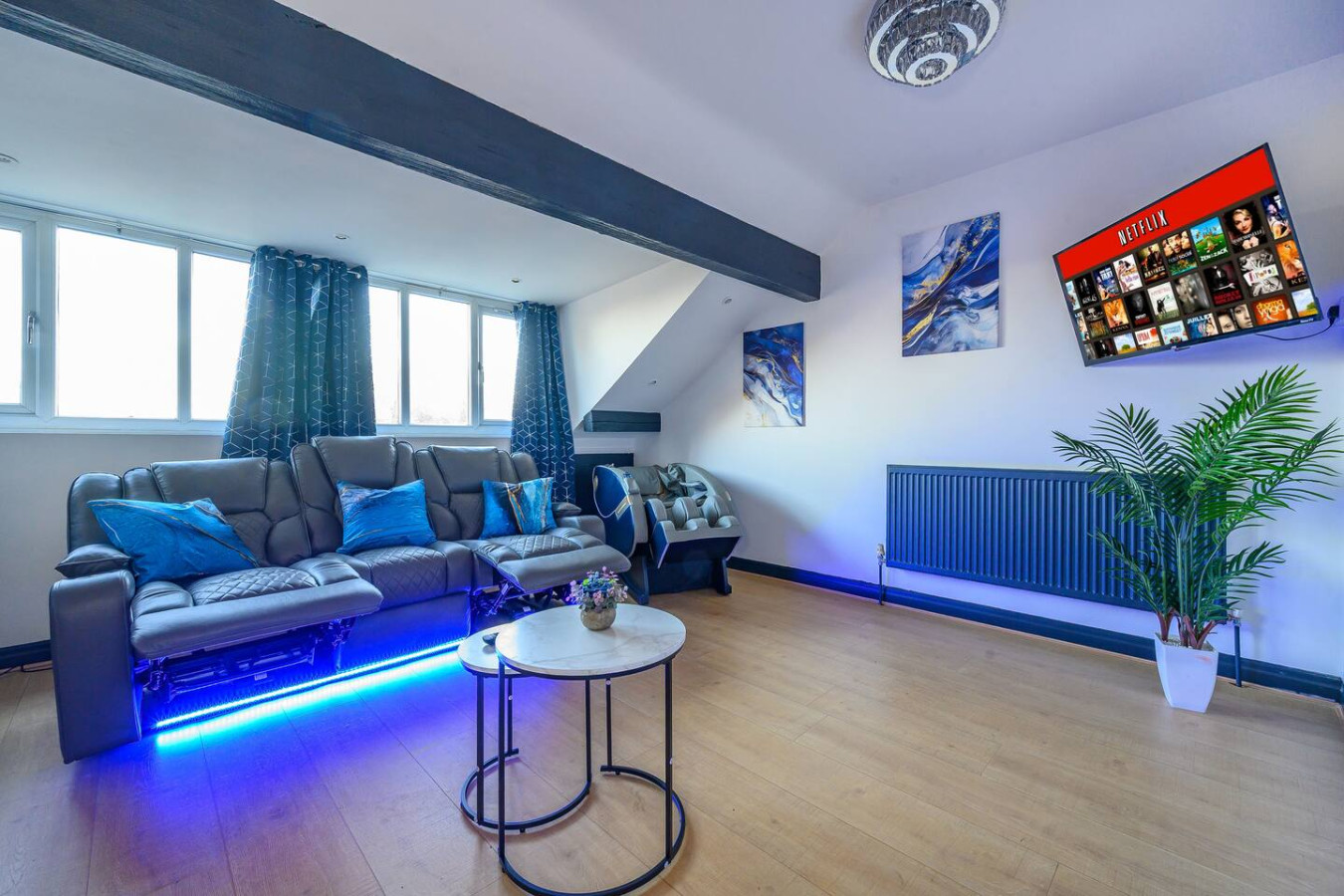 14GH* for most cosy and relaxed stay in Greenhill House, 1 Green Hill Road - Property image 12 - VivreStays