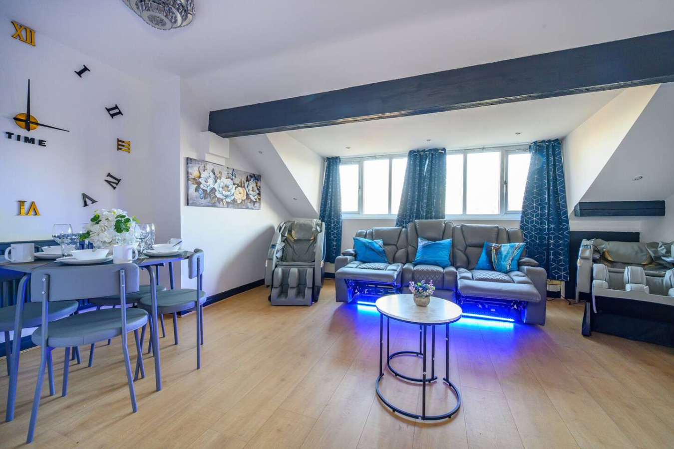 14GH* for most cosy and relaxed stay in Greenhill House, 1 Green Hill Road - Property image 17 - VivreStays