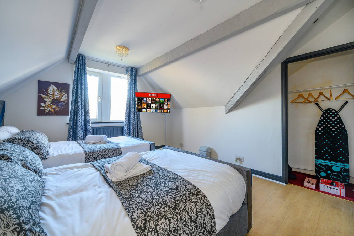 14GH* for most cosy and relaxed stay in Greenhill House, 1 Green Hill Road - Property image 4 - VivreStays