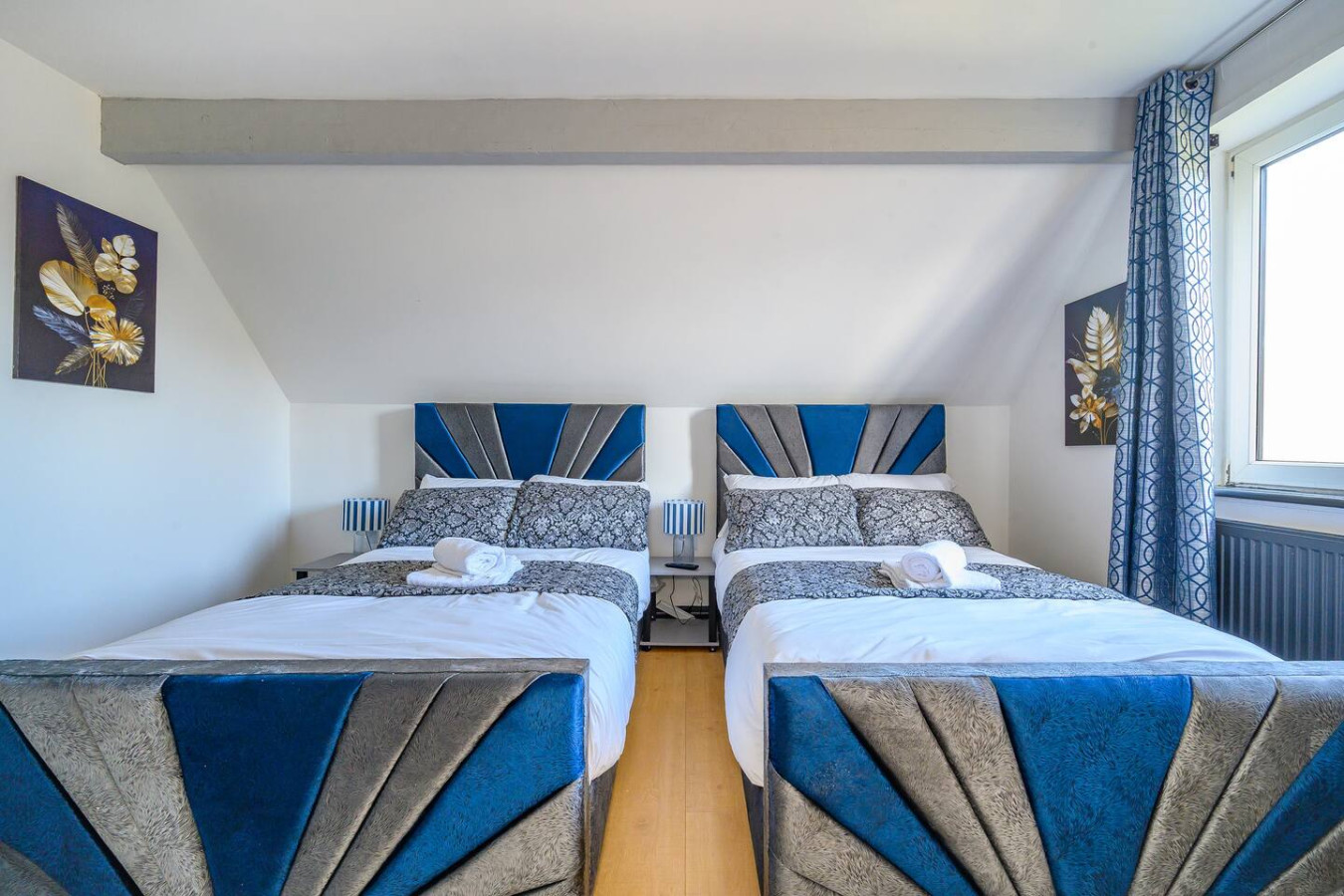 14GH* for most cosy and relaxed stay in Greenhill House, 1 Green Hill Road - Property image 8 - VivreStays