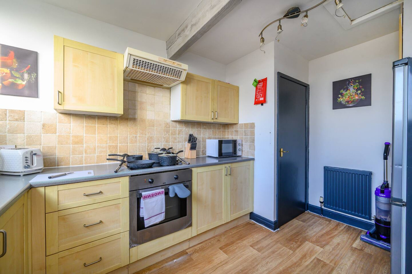 14GH* for most cosy and relaxed stay in Greenhill House, 1 Green Hill Road - Property image 20 - VivreStays
