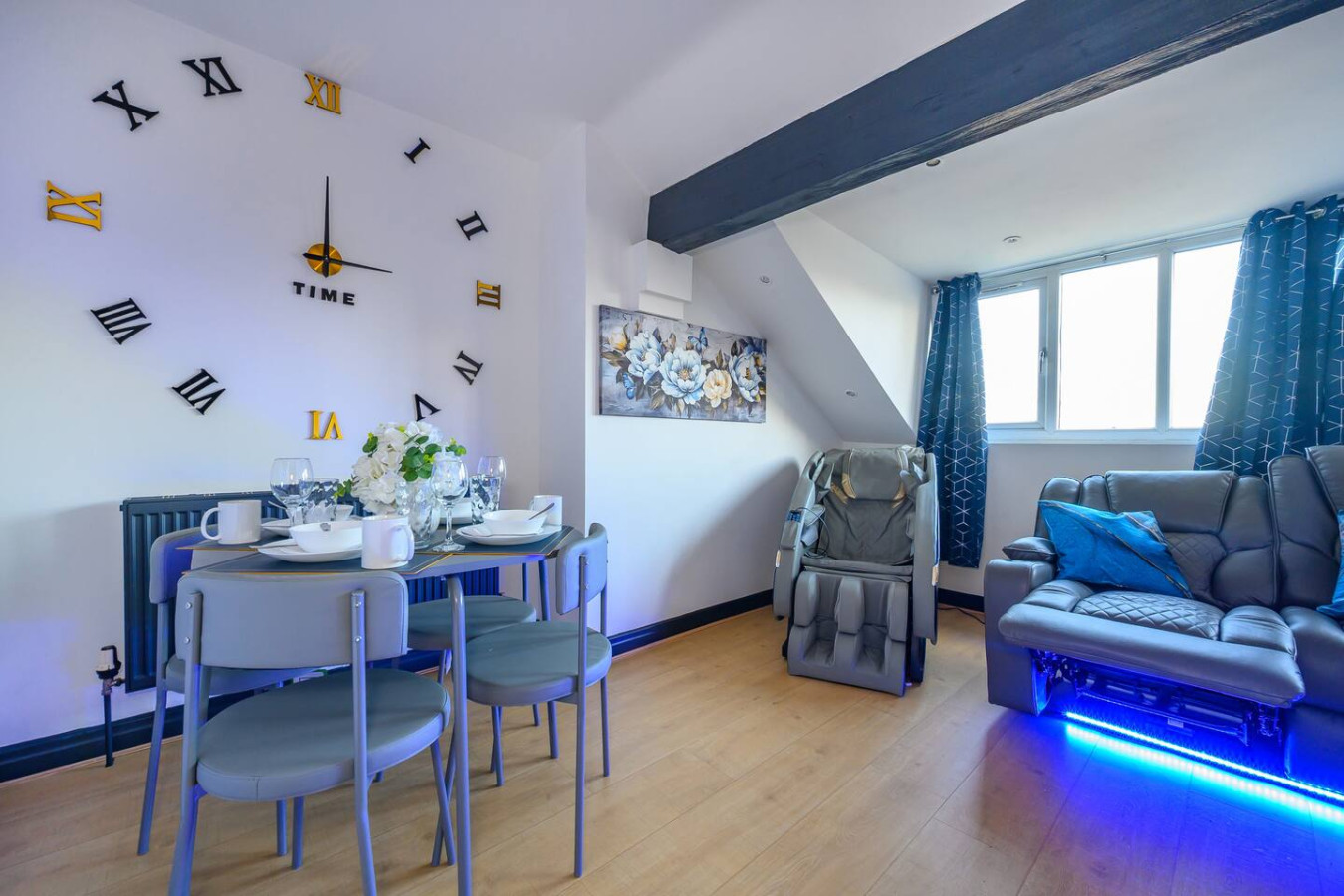 14GH* for most cosy and relaxed stay in Greenhill House, 1 Green Hill Road - Property image 13 - VivreStays