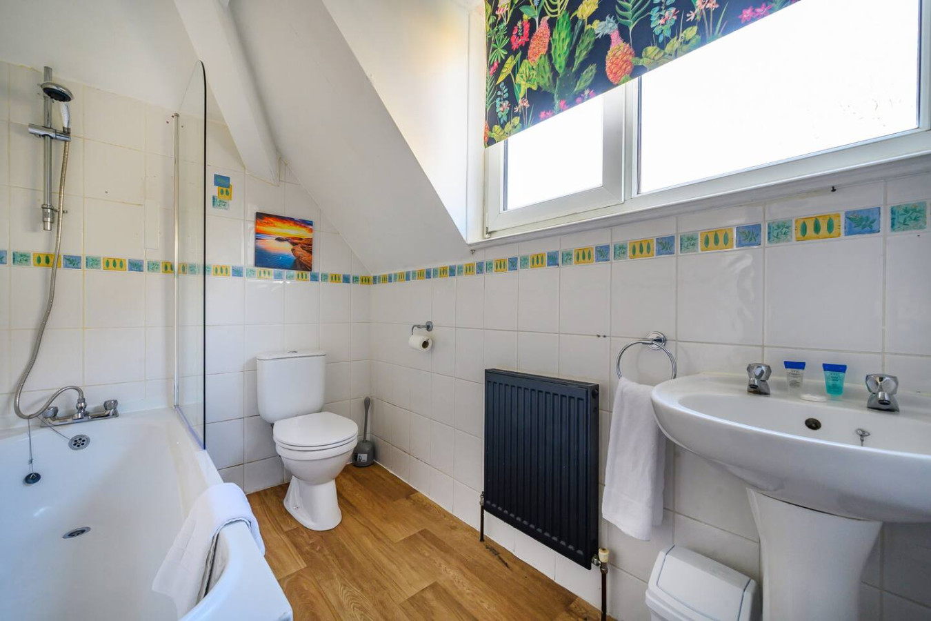 14GH* for most cosy and relaxed stay in Greenhill House, 1 Green Hill Road - Property image 5 - VivreStays