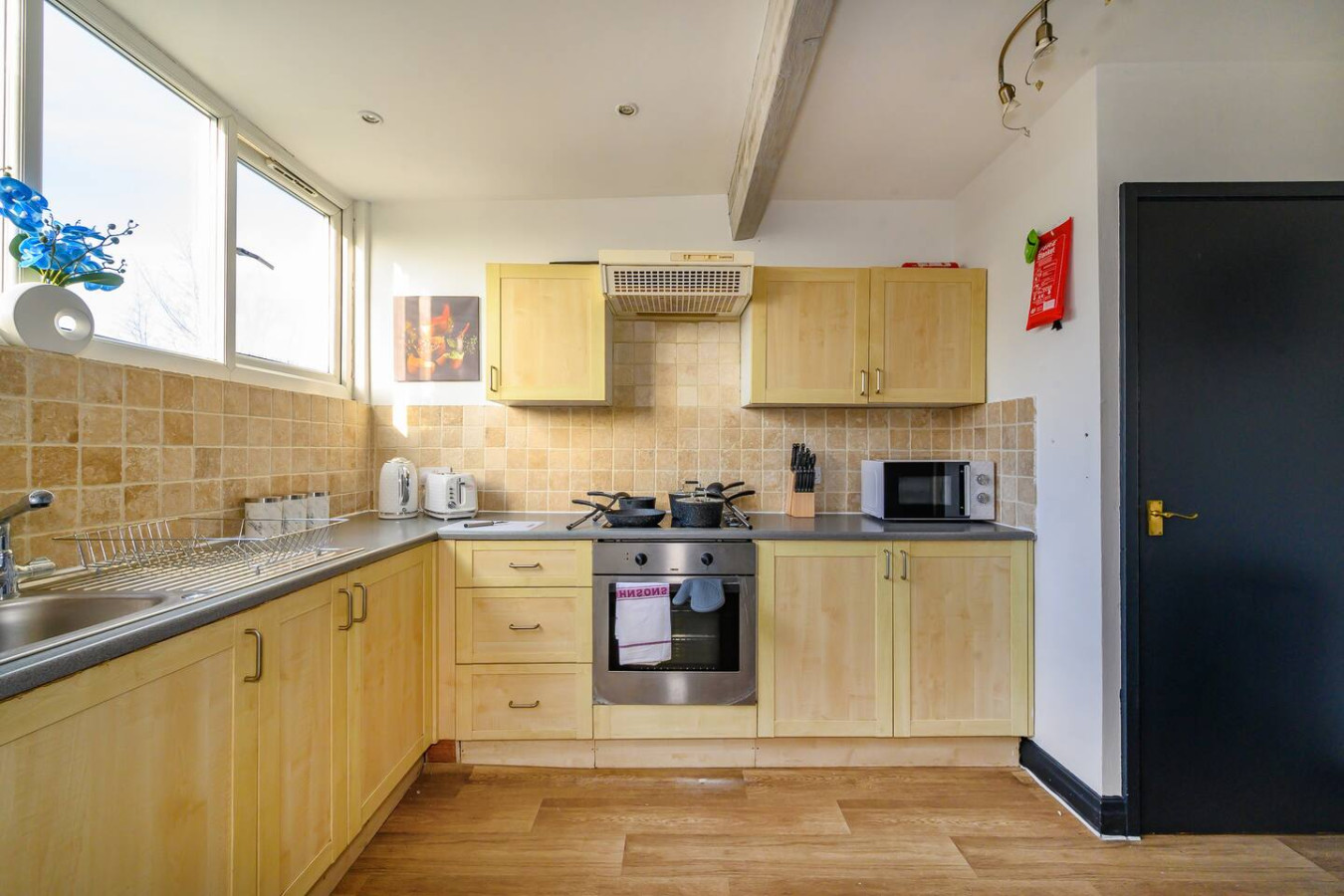 14GH* for most cosy and relaxed stay in Greenhill House, 1 Green Hill Road - Property image 19 - VivreStays
