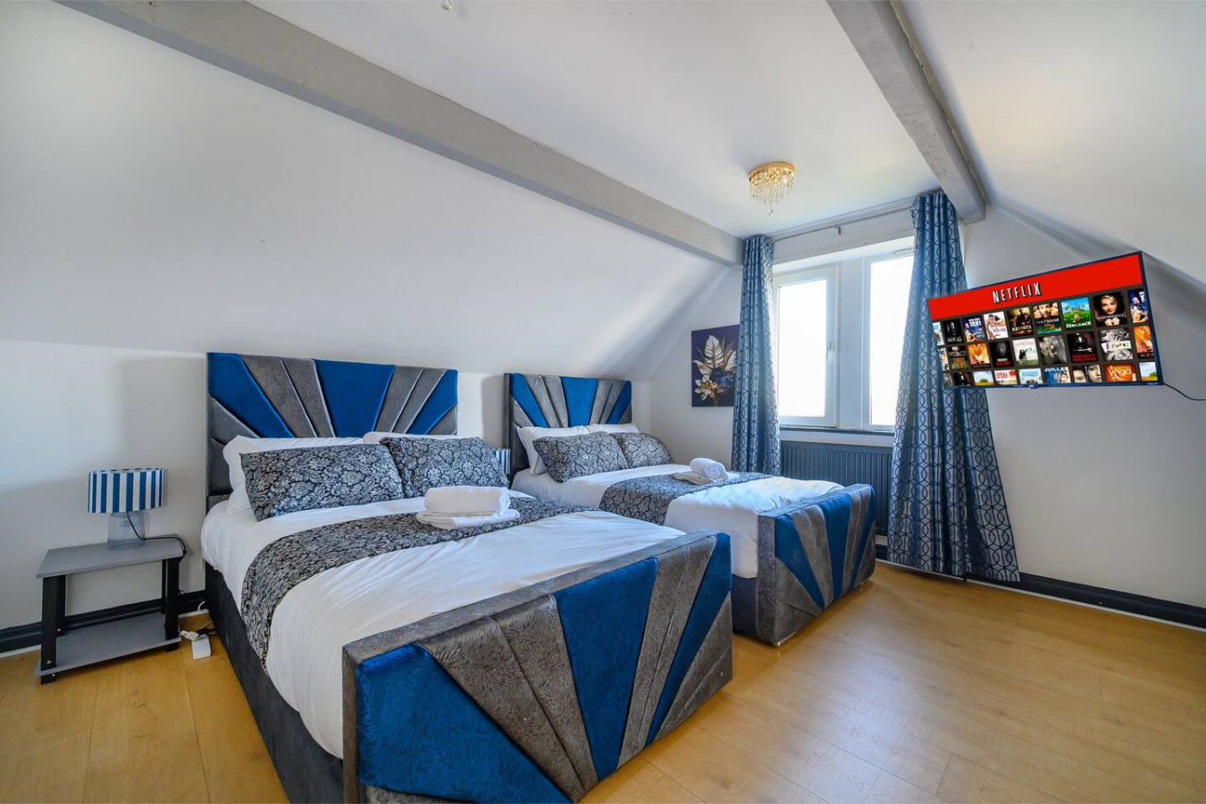 14GH* for most cosy and relaxed stay serviced apartment - UK - VivreStays