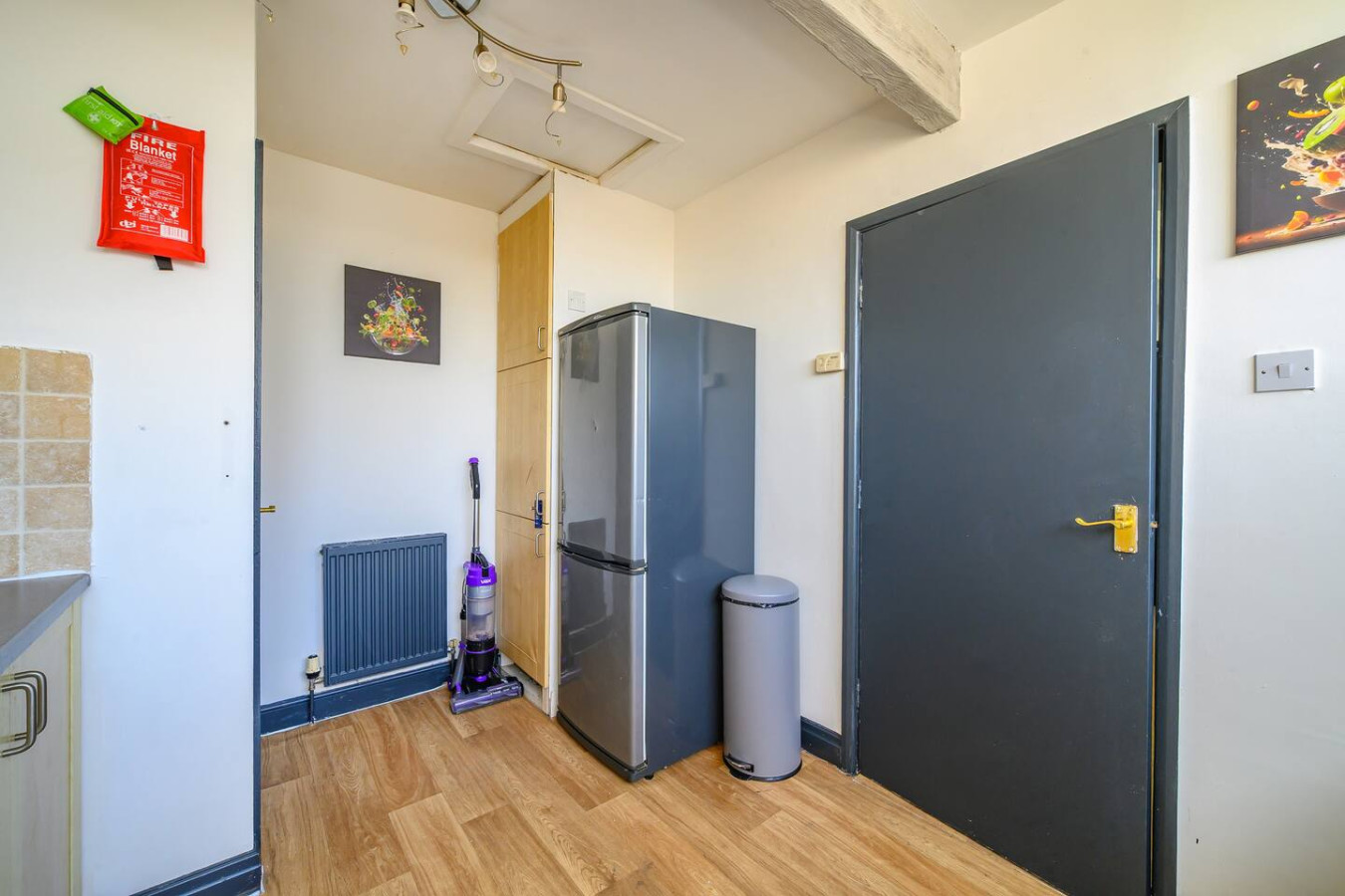 14GH* for most cosy and relaxed stay in Greenhill House, 1 Green Hill Road - Property image 7 - VivreStays