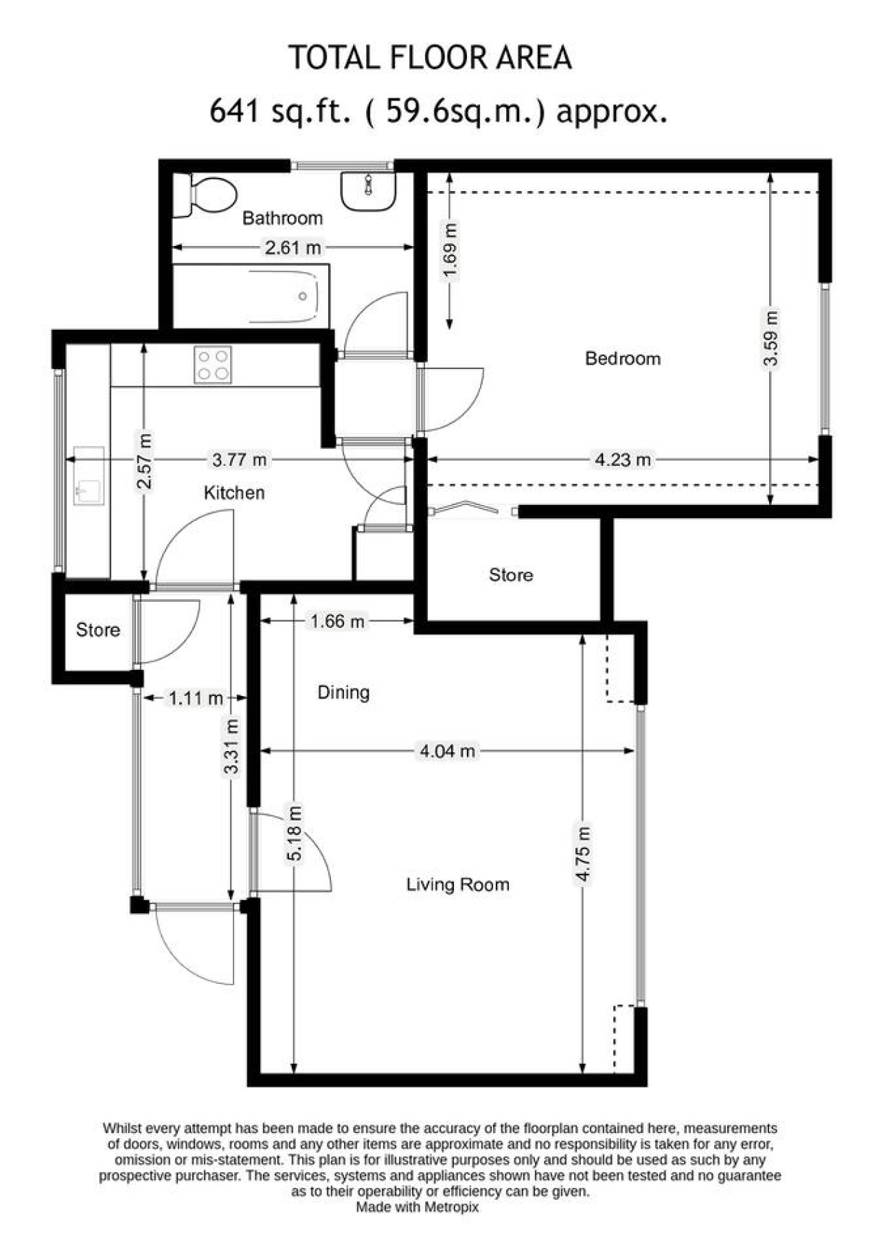 14GH* for most cosy and relaxed stay in Greenhill House, 1 Green Hill Road - Property image 10 - VivreStays