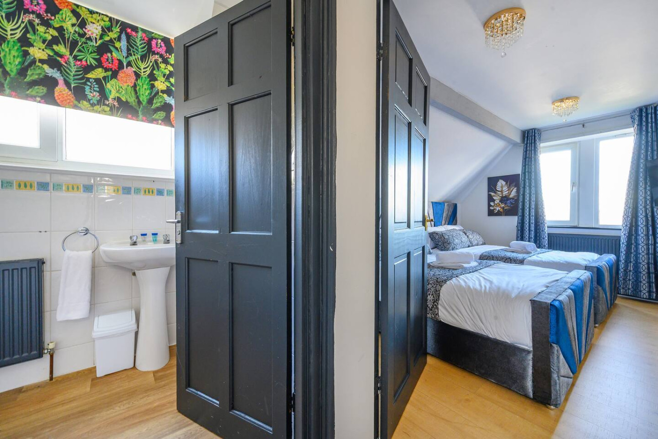 14GH* for most cosy and relaxed stay in Greenhill House, 1 Green Hill Road - Property image 25 - VivreStays