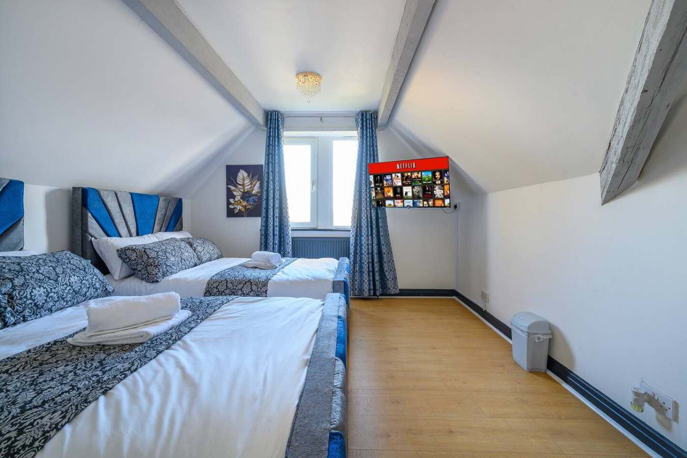14GH* for most cosy and relaxed stay in Greenhill House, 1 Green Hill Road - Property image 6 - VivreStays