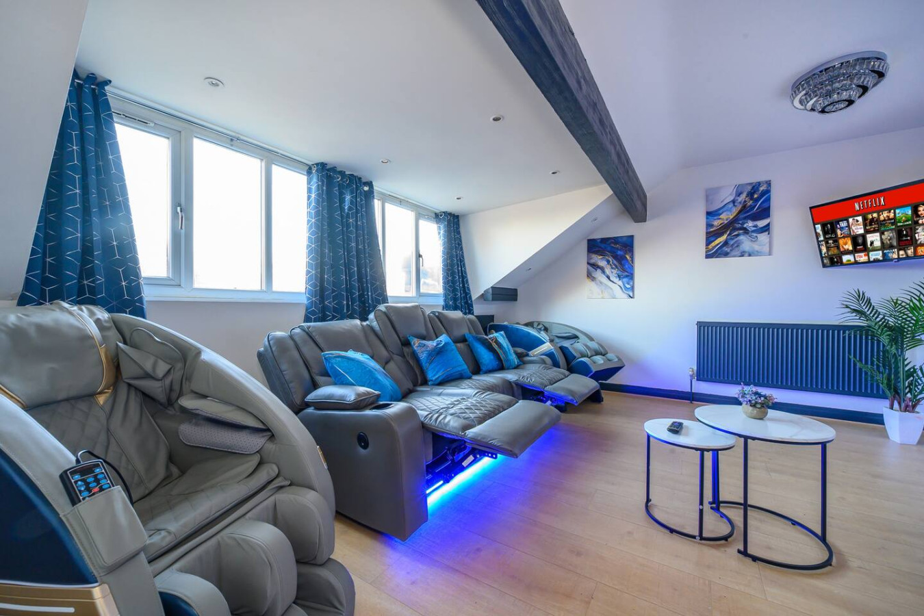 14GH* for most cosy and relaxed stay in Greenhill House, 1 Green Hill Road - Property image 2 - VivreStays