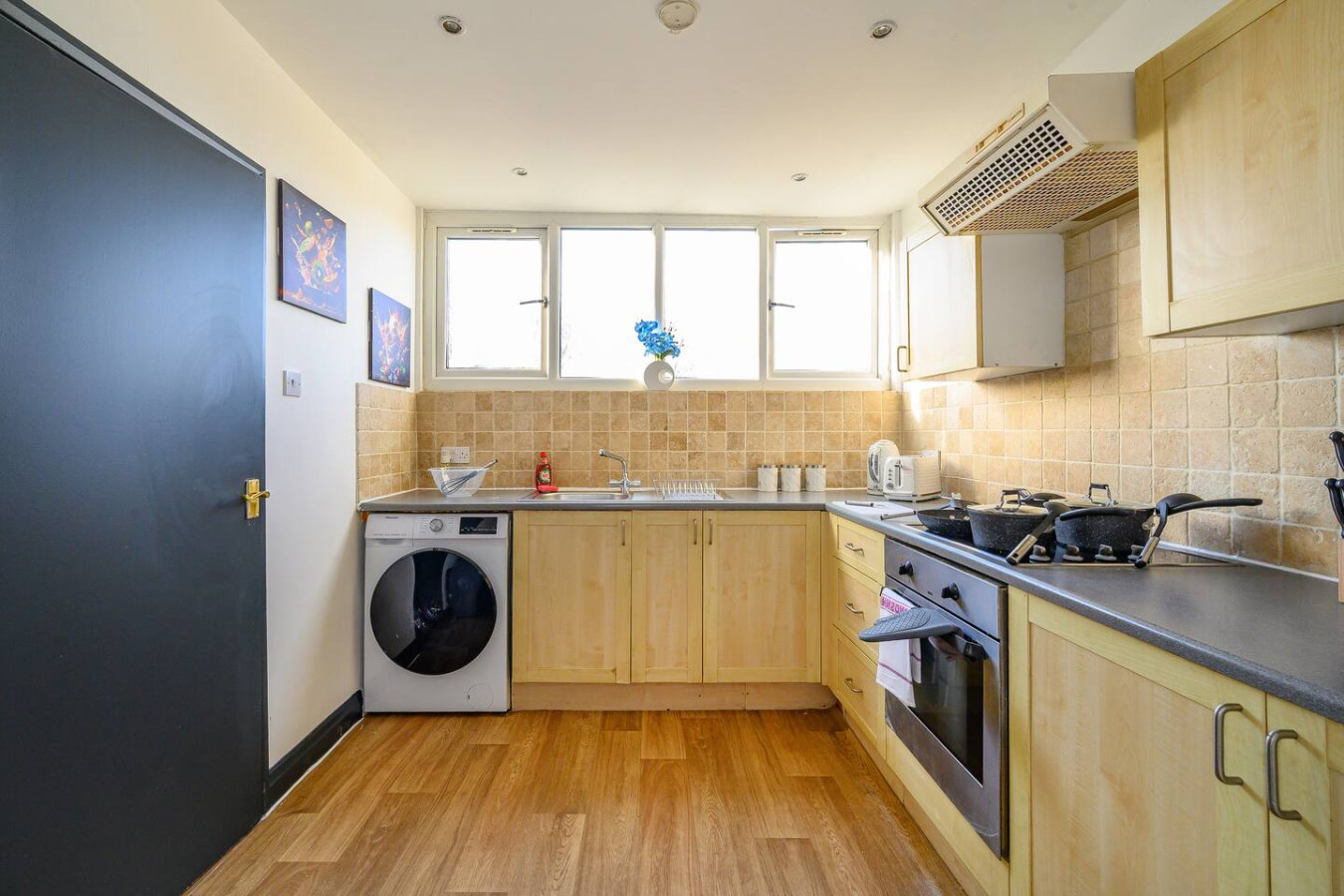 14GH* for most cosy and relaxed stay in Greenhill House, 1 Green Hill Road - Property image 22 - VivreStays