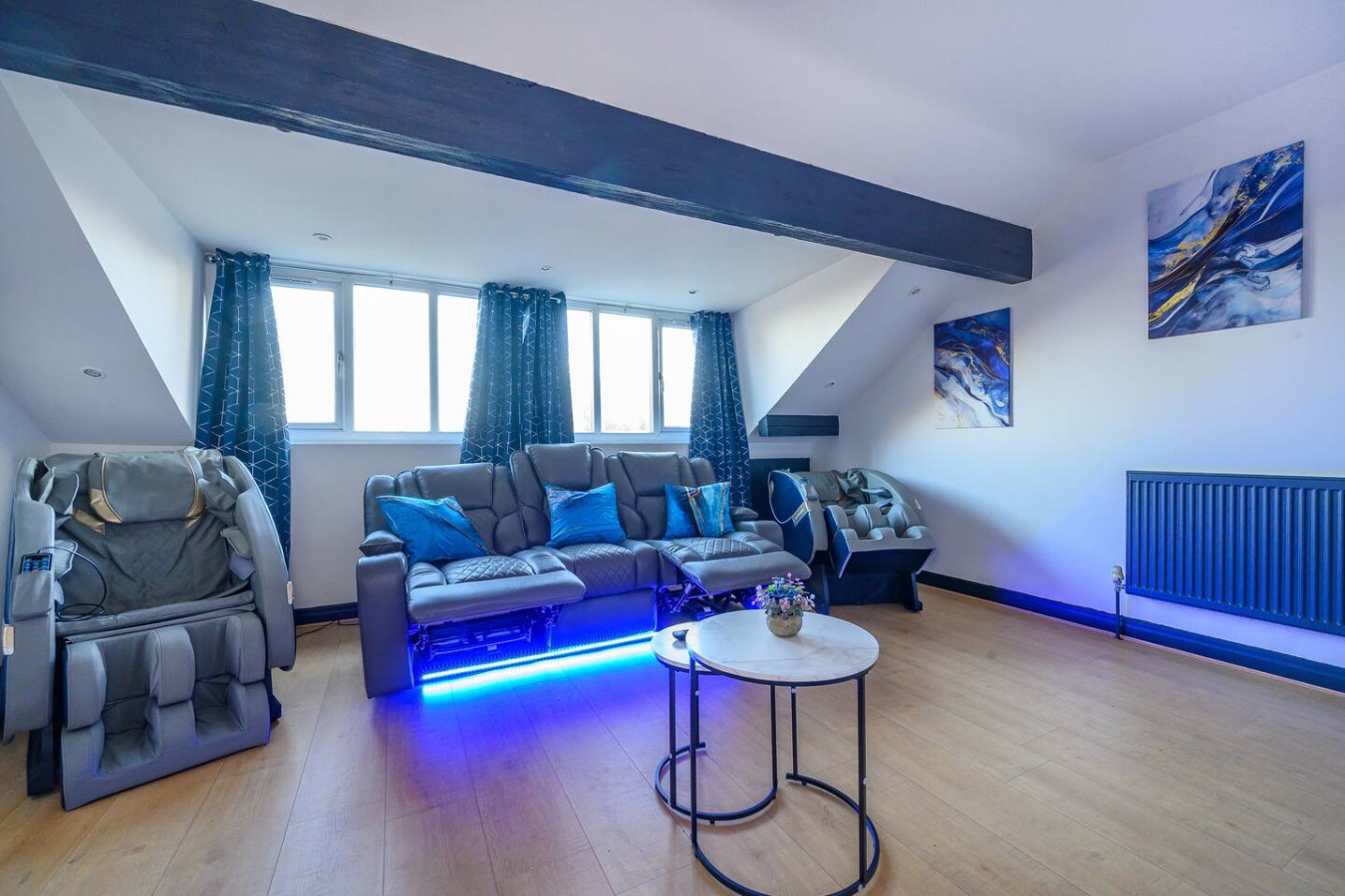 14GH* for most cosy and relaxed stay in Greenhill House, 1 Green Hill Road - Property image 11 - VivreStays