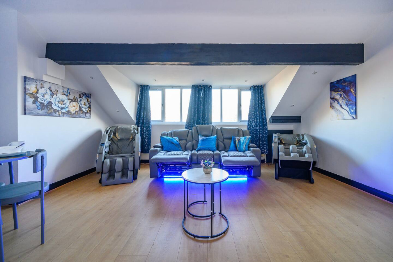 14GH* for most cosy and relaxed stay in Greenhill House, 1 Green Hill Road - Property image 15 - VivreStays
