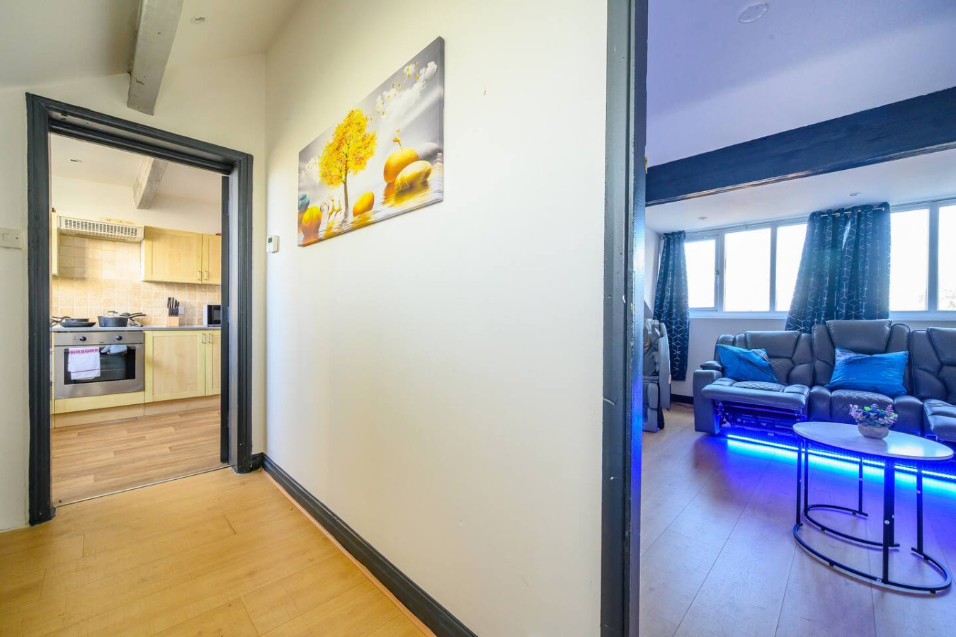 14GH* for most cosy and relaxed stay in Greenhill House, 1 Green Hill Road - Property image 14 - VivreStays