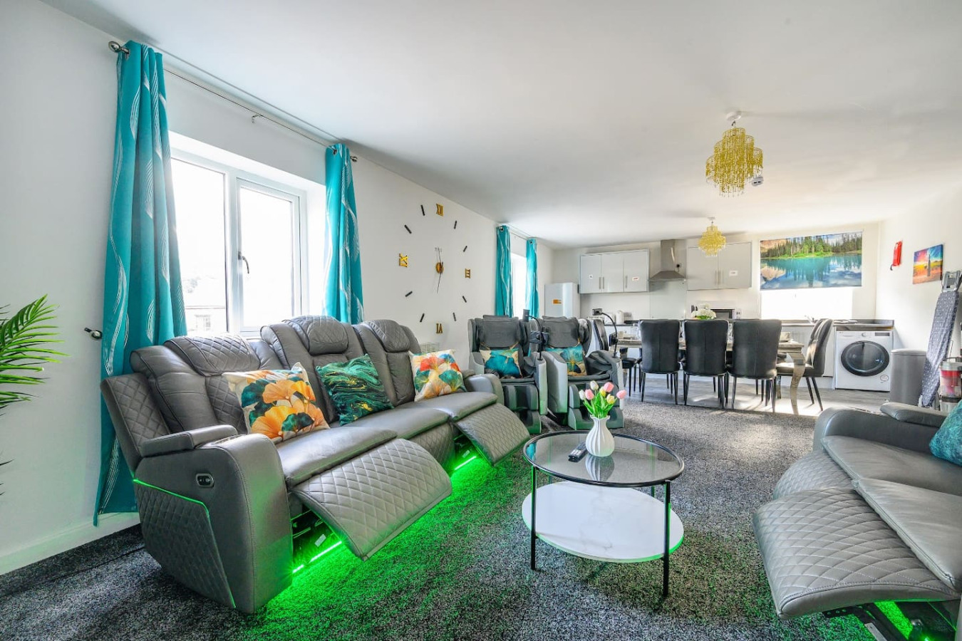 *th2* for your lovely and cosy stay in 440 Bradford Road - Property image 29 - VivreStays